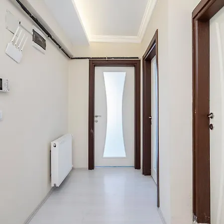 شقة Central And Cozy Flat W Balcony And Acs In